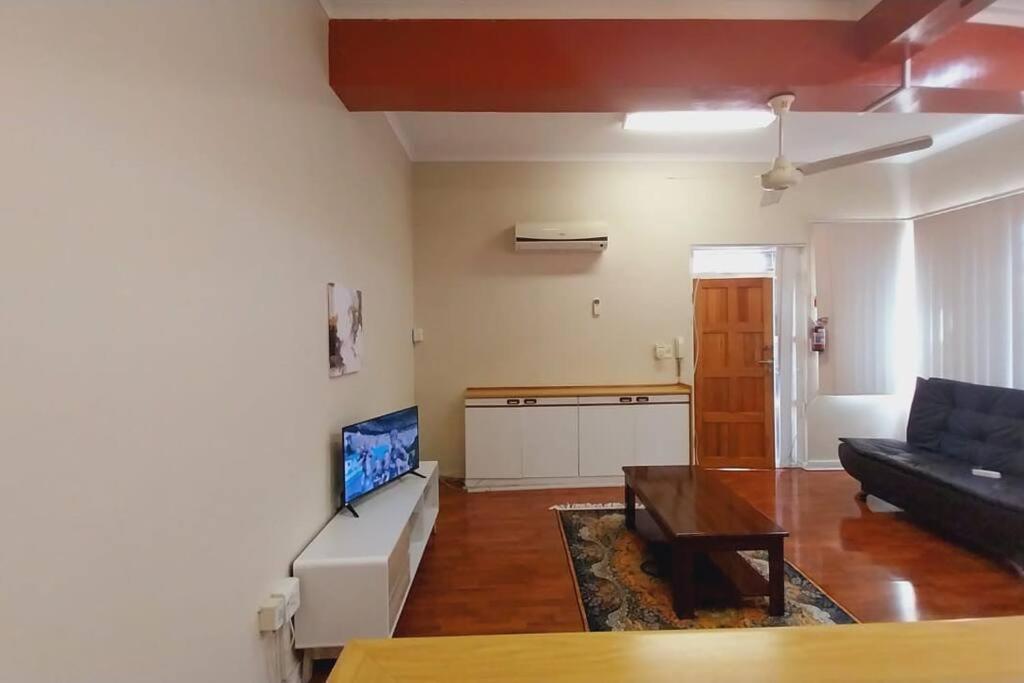 Spacious 1 Bedroom, Self Catering Apartment In Glenwood, Дурбан Экстерьер фото